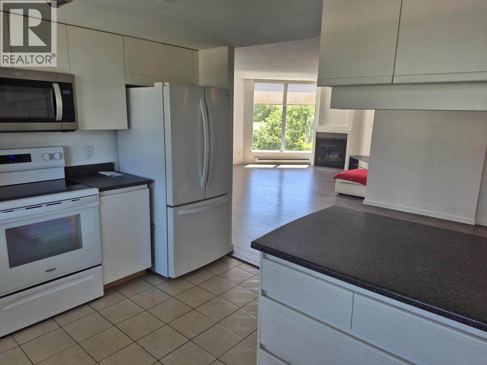 401 1135 Quayside Drive, New Westminster, British Columbia  V3M 6J4 - Photo 3 - R3145845