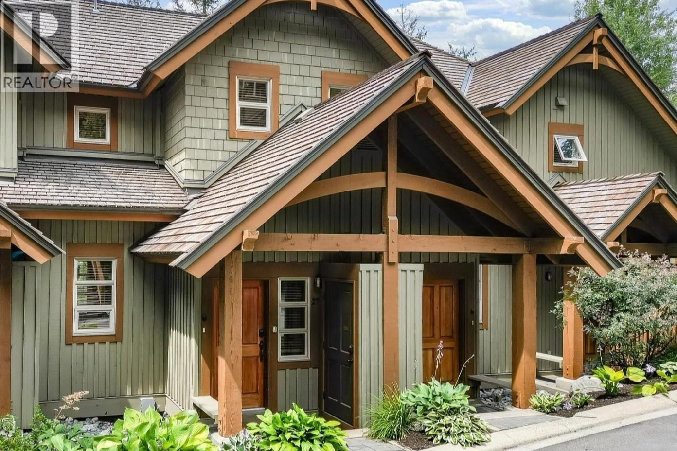 27 4894 PAINTED CLIFF ROAD, Whistler