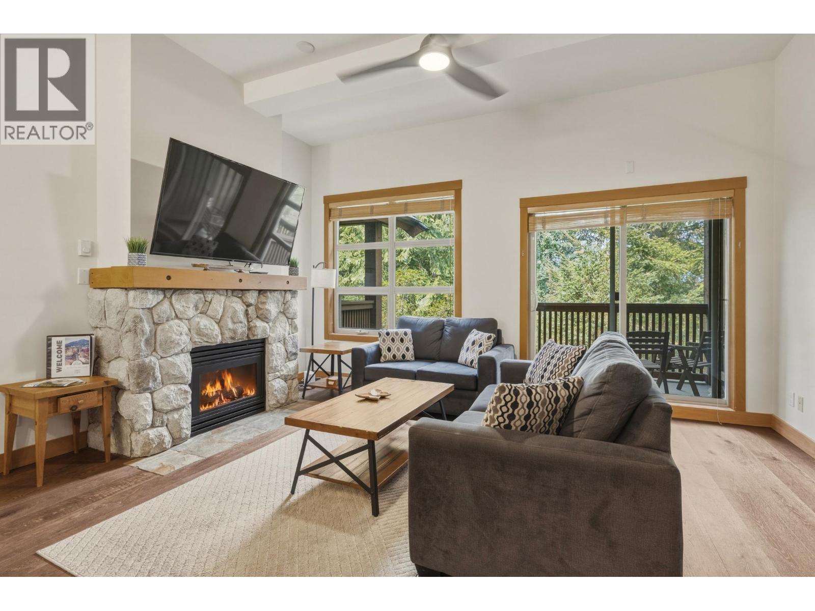 27 4894 Painted Cliff Road, Whistler, British Columbia  V8E 1E1 - Photo 2 - R3148704
