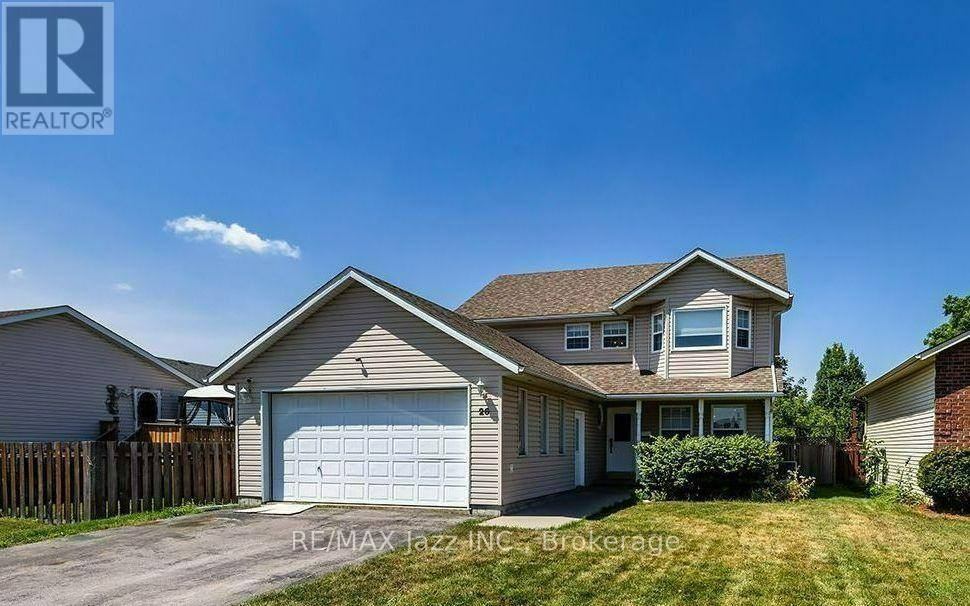 26 Glenn Drive, Quinte West, Ontario  K8V 6E3 - Photo 1 - X13588636