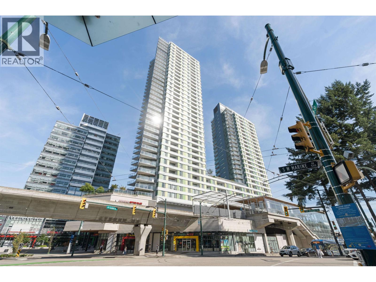 1107 488 SW MARINE DRIVE