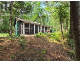699 SOUTH MARY LAKE ROAD, huntsville (stephenson), Ontario