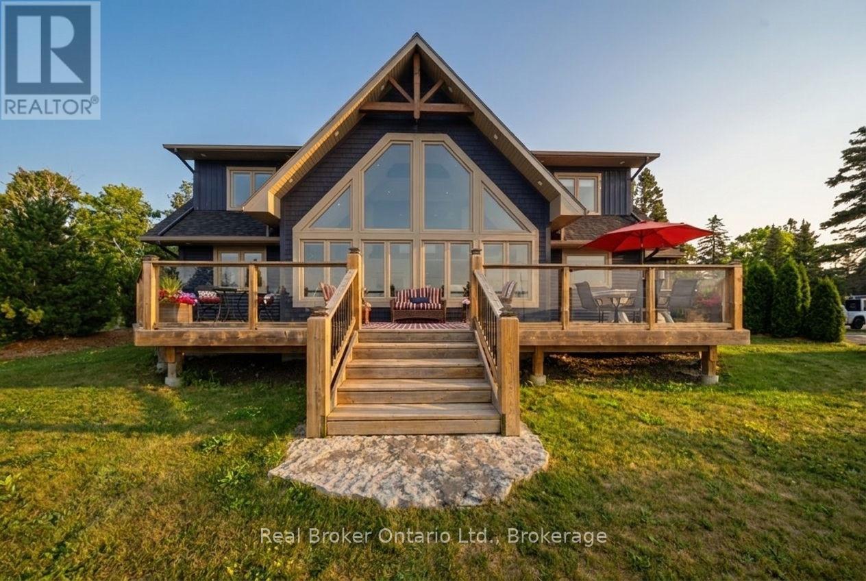 112 TAMARAC ROAD, Northern Bruce Peninsula, Ontario