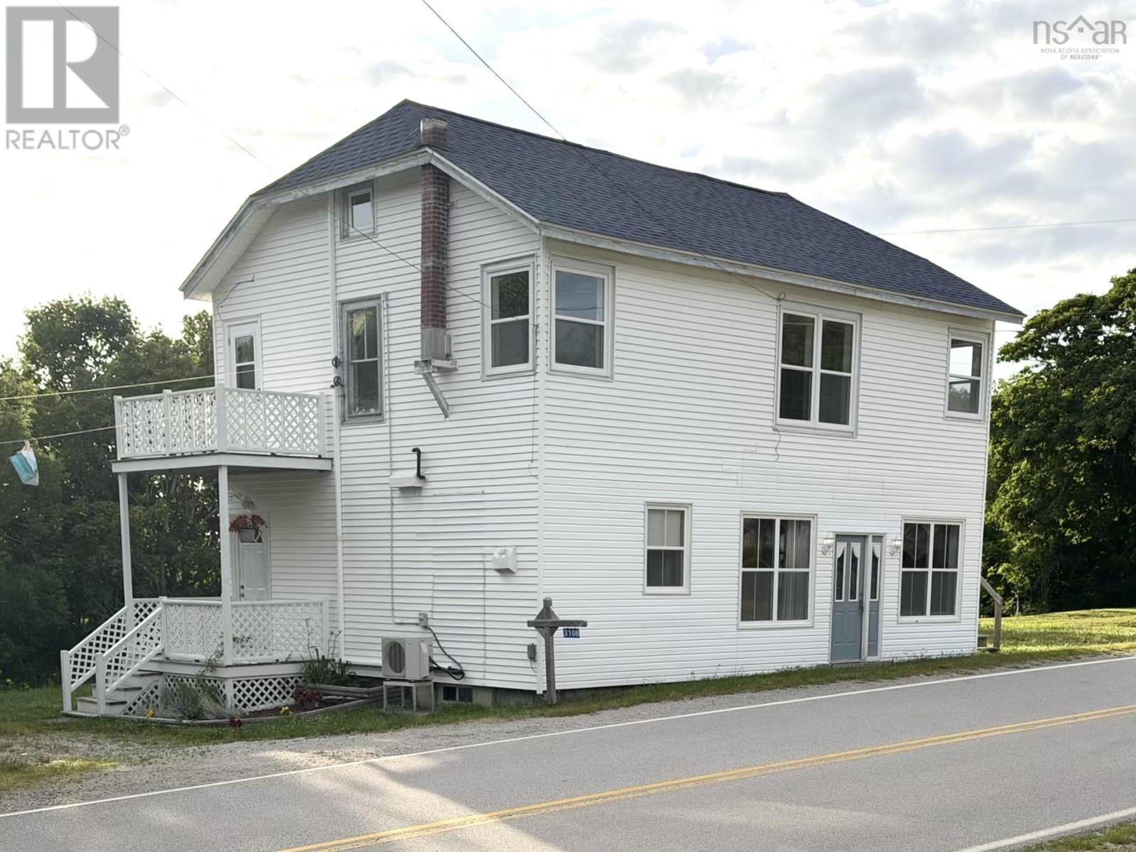 3108 Highway 334, Lower Wedgeport, Nova Scotia  B0W 2B0 - Photo 49 - 202601090