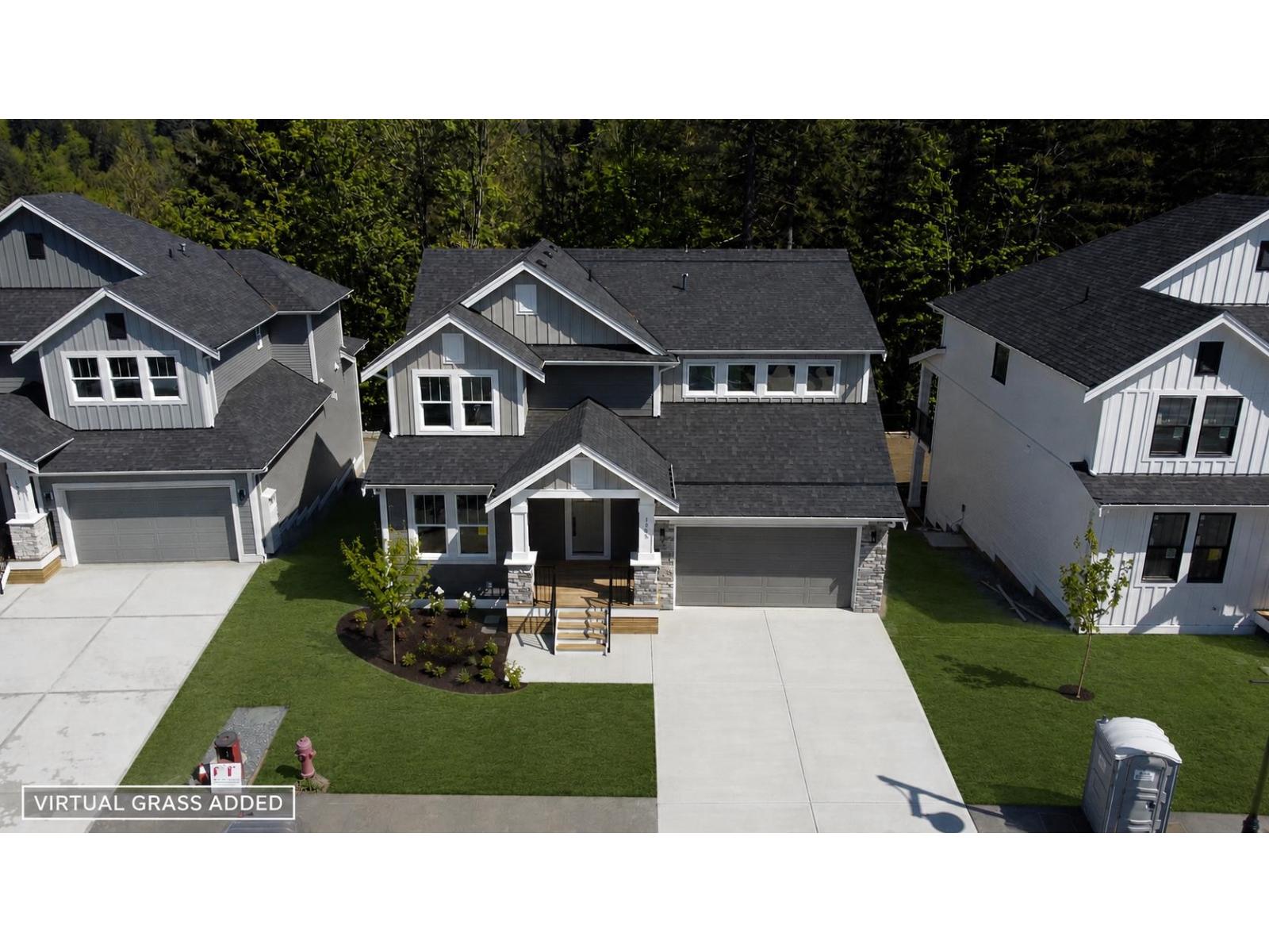 1985 SPARROW HAWK PLACE|Mt Woodside