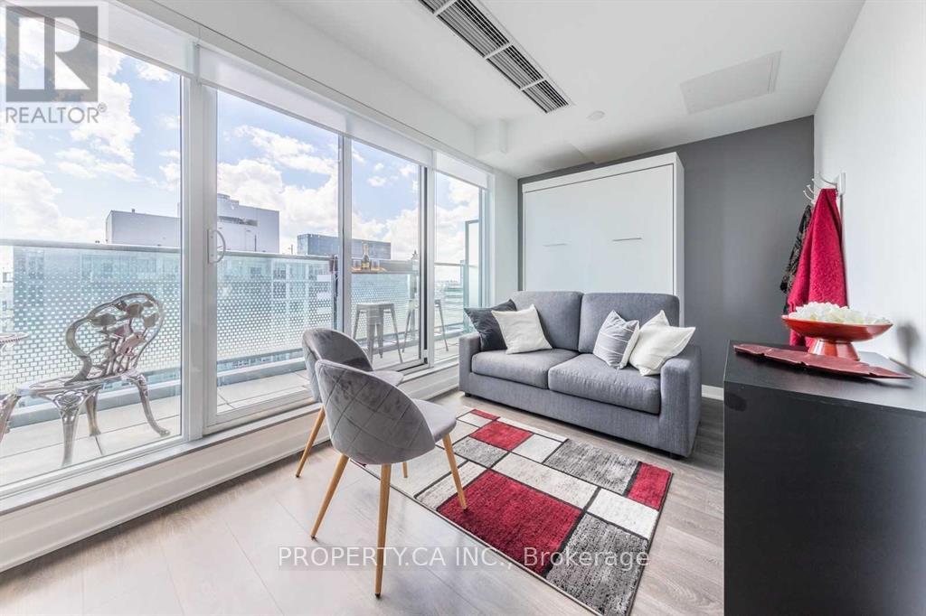 4008 - 115 BLUE JAYS WAY, Toronto (Waterfront Communities)