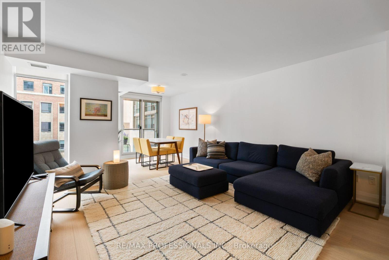 515 - 1 Bedford Road, Toronto, Ontario  M5R 2B5 - Photo 18 - C13590960