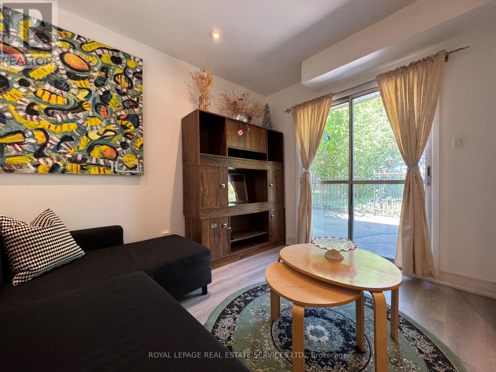 134 ANGUS DRIVE, Toronto, Ontario