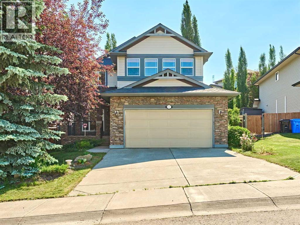 62 Crestmont Drive Sw, Calgary, Alberta  T3B 5X7 - Photo 1 - A2328686