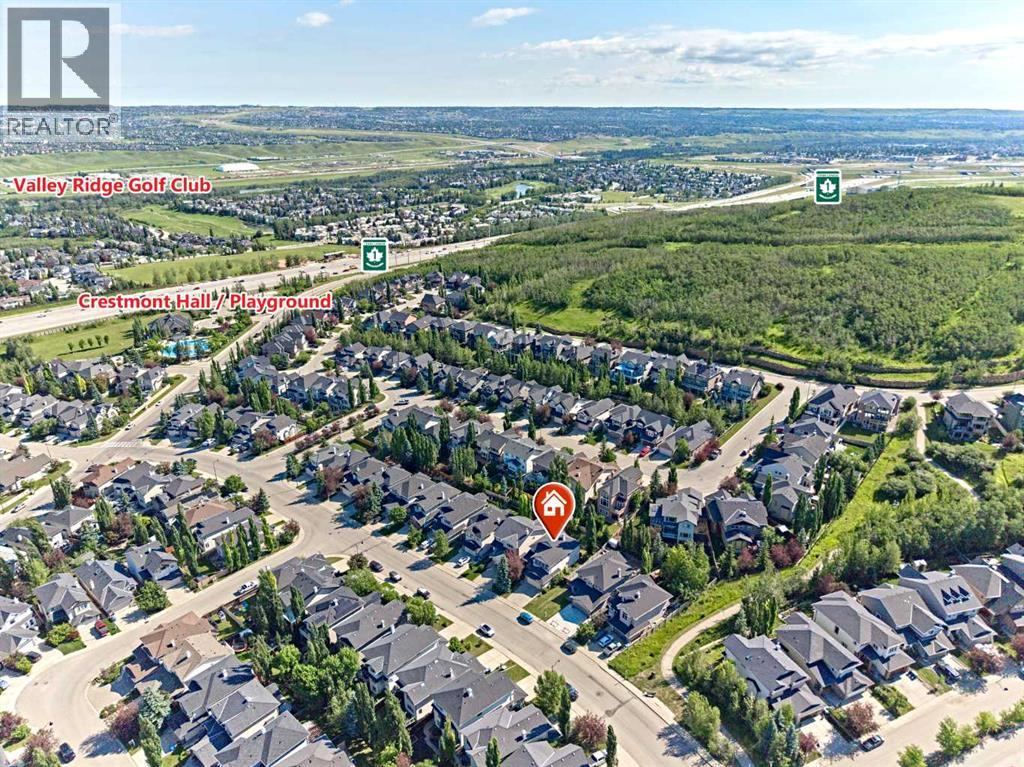62 Crestmont Drive Sw, Calgary, Alberta  T3B 5X7 - Photo 48 - A2328686