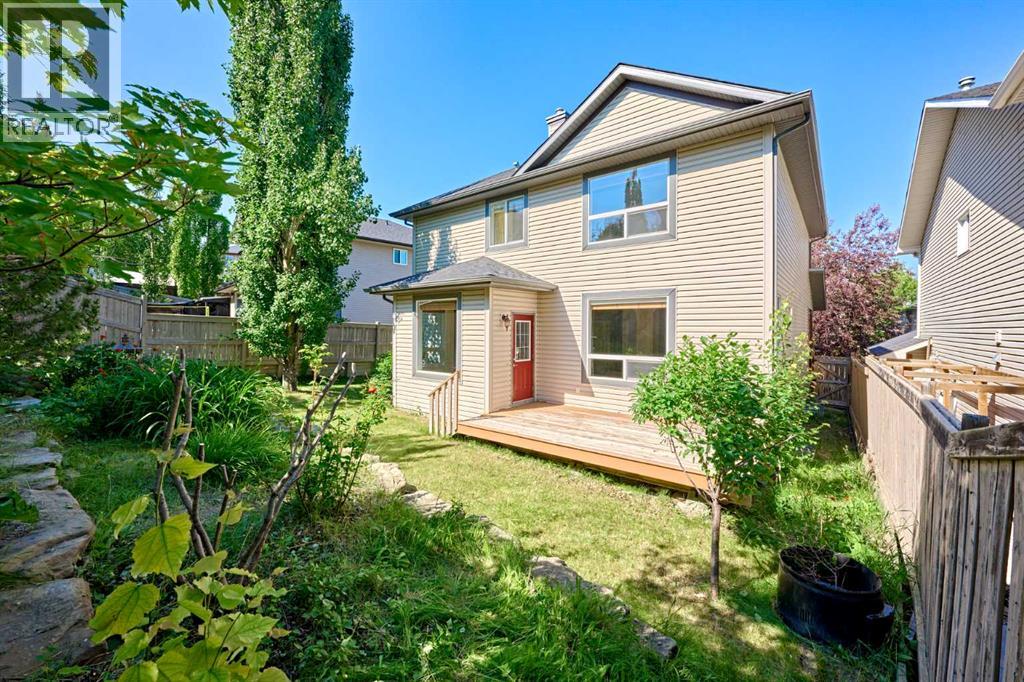 62 Crestmont Drive Sw, Calgary, Alberta  T3B 5X7 - Photo 45 - A2328686