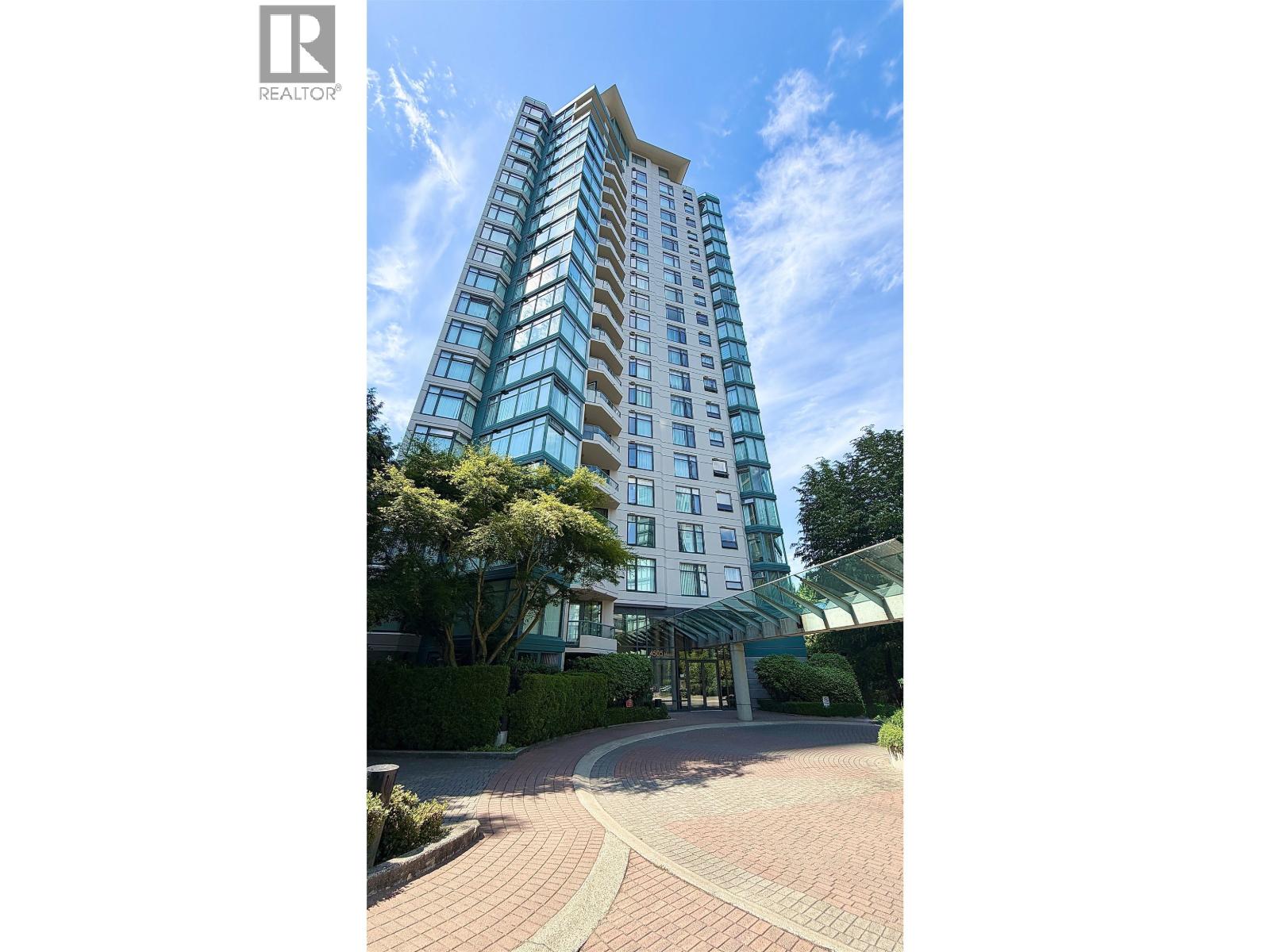 705 4505 HAZEL STREET STREET, Burnaby, British Columbia