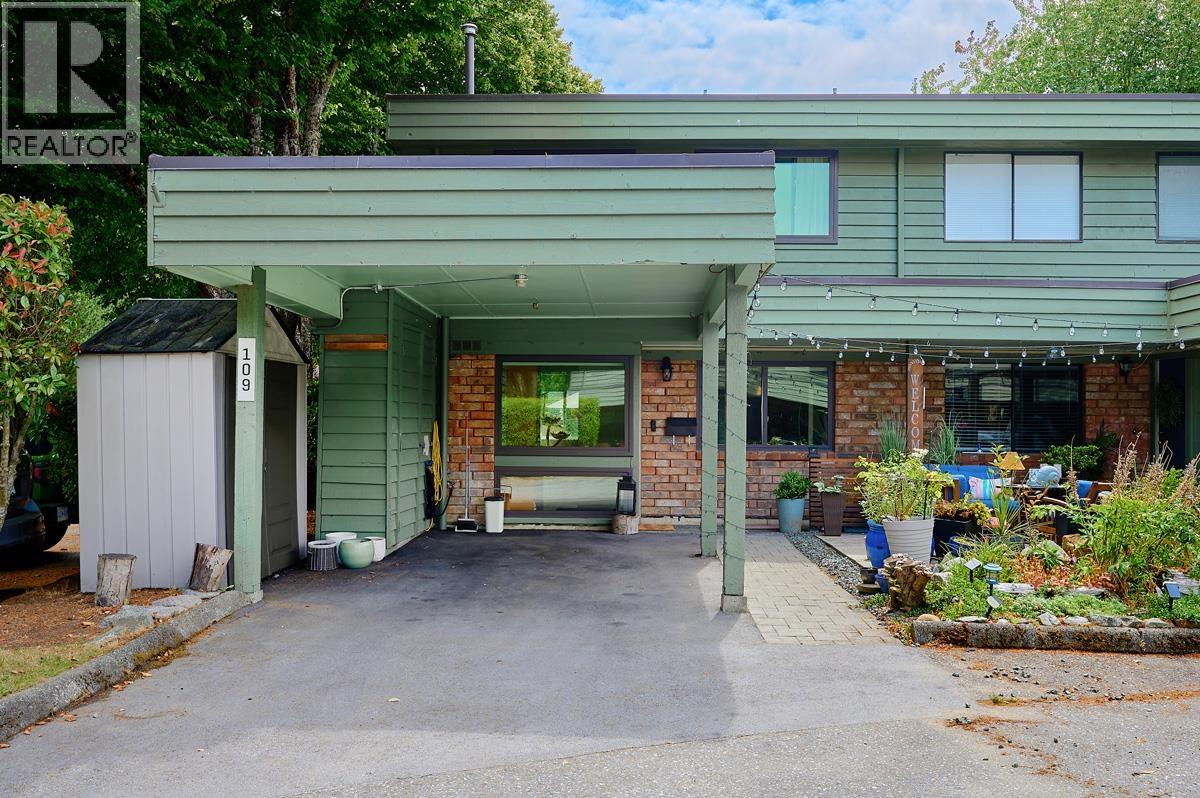 109 3031 WILLIAMS ROAD, Richmond, British Columbia