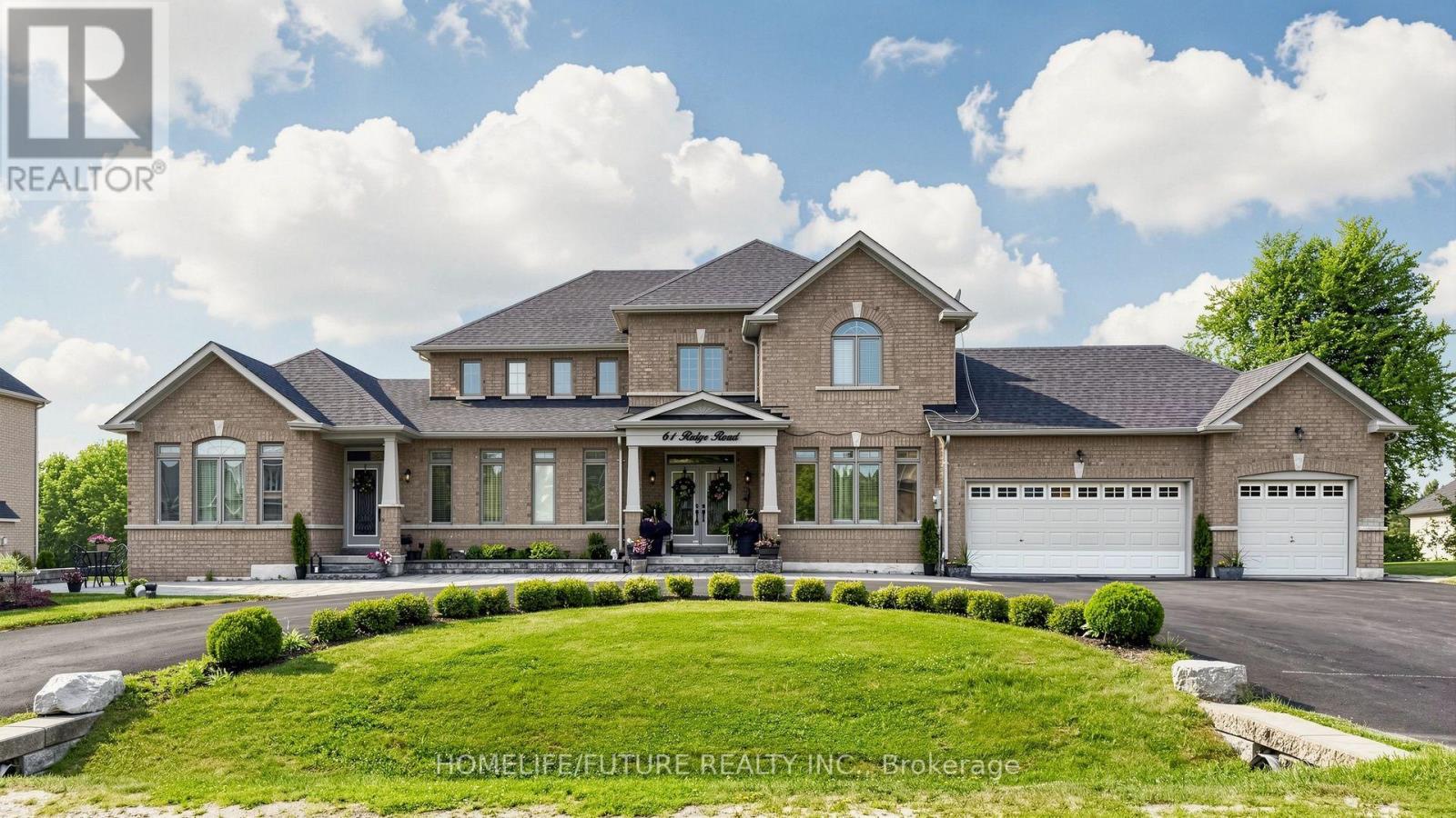 61 RIDGE ROAD, Uxbridge