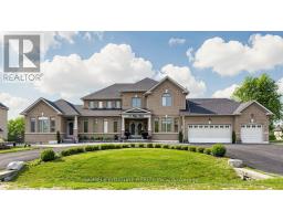61 RIDGE ROAD, Uxbridge, Ontario