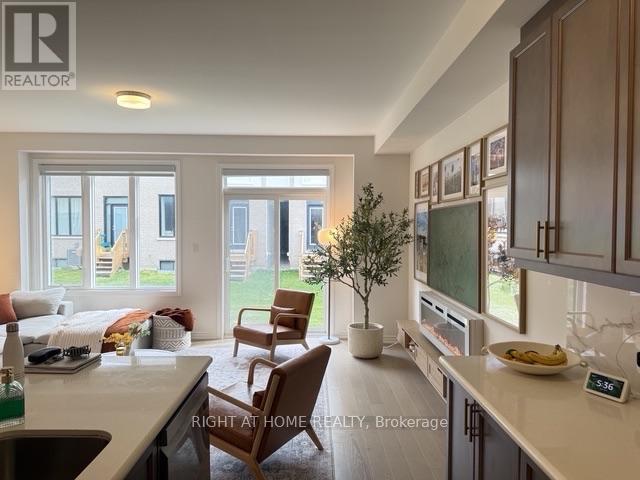 1187 Dartmouth Crescent, Oakville, Ontario  L6H 8C3 - Photo 13 - W13590950