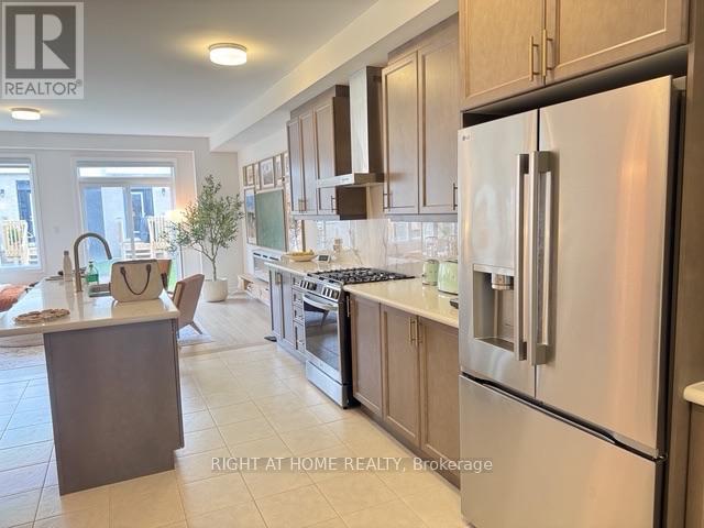 1187 Dartmouth Crescent, Oakville, Ontario  L6H 8C3 - Photo 7 - W13590950