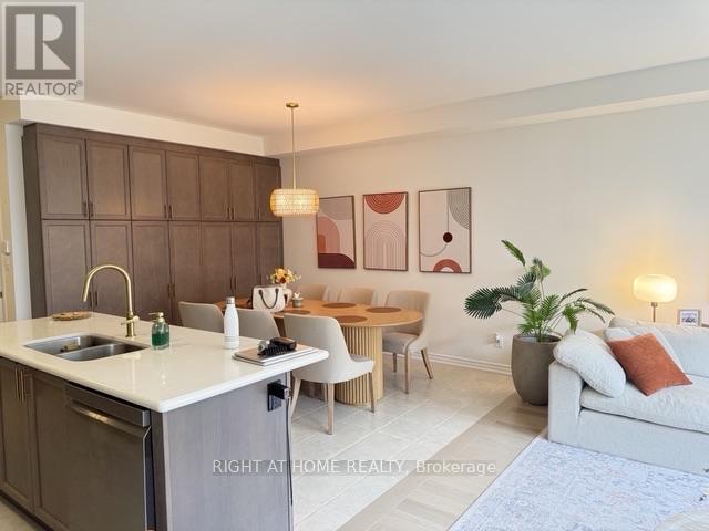 1187 Dartmouth Crescent, Oakville, Ontario  L6H 8C3 - Photo 9 - W13590950