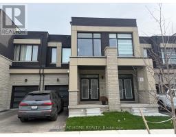 1187 DARTMOUTH CRESCENT, Oakville, Ontario