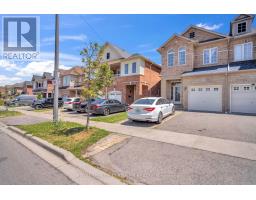 3274 SUNLIGHT STREET, Mississauga, Ontario
