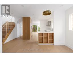 19 ARNOLD AVENUE, Toronto, Ontario