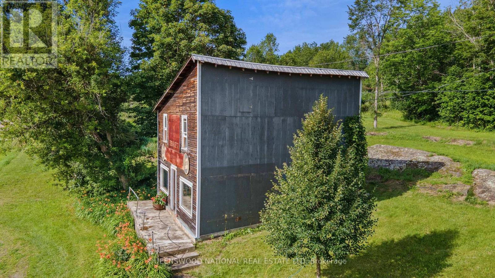 8433 Brudenell Road N, Killaloe, Ontario  K0J 2A0 - Photo 3 - X13070470