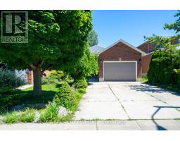 67 MASSENA DRIVE, Hamilton, Ontario