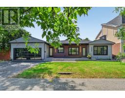 200 ISLAND PARK DRIVE, ottawa, Ontario