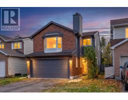 83 SADDLE CRESCENT, ottawa, Ontario