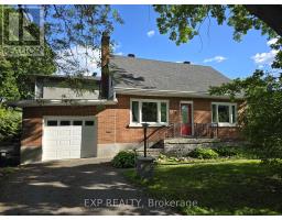 44 CLEARVIEW AVENUE, ottawa, Ontario