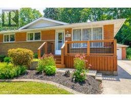 4 PARKHILL ROAD, St. Catharines, Ontario