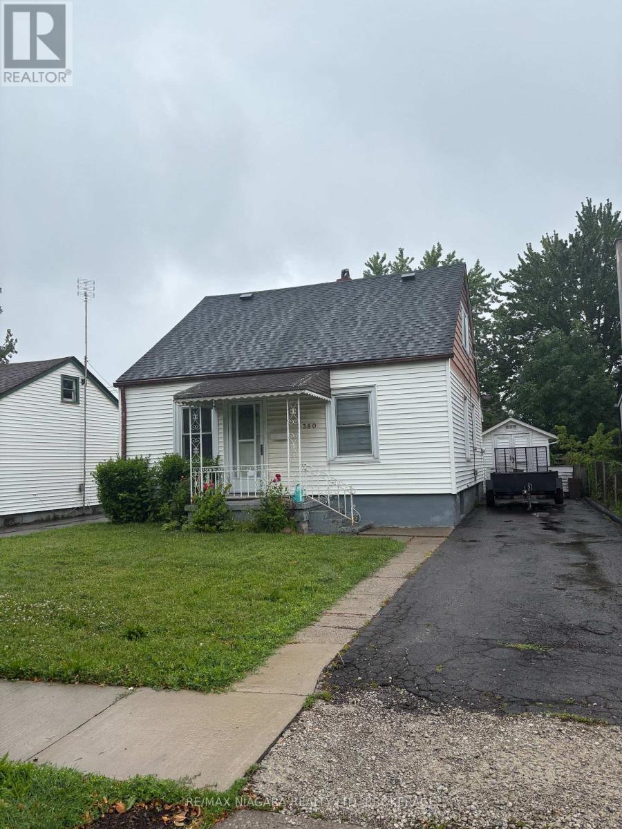 380 CORVETTE STREET, welland (lincoln/crowland), Ontario