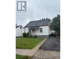 380 CORVETTE STREET, Welland, Ontario