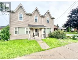 216 HATT STREET, Hamilton, Ontario