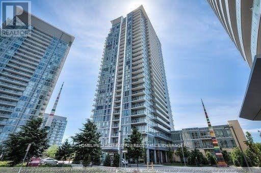 2709 - 66 FOREST MANOR ROAD