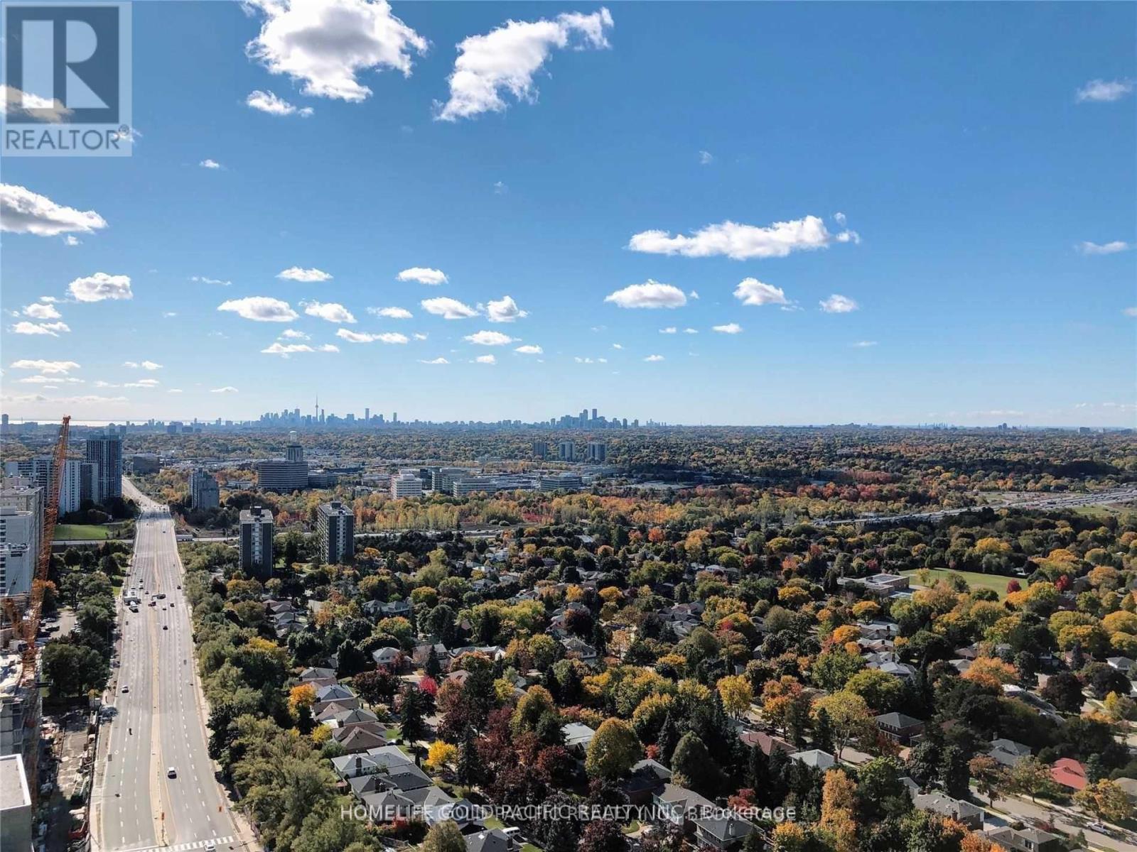 2709 - 66 FOREST MANOR ROAD - Photo 10