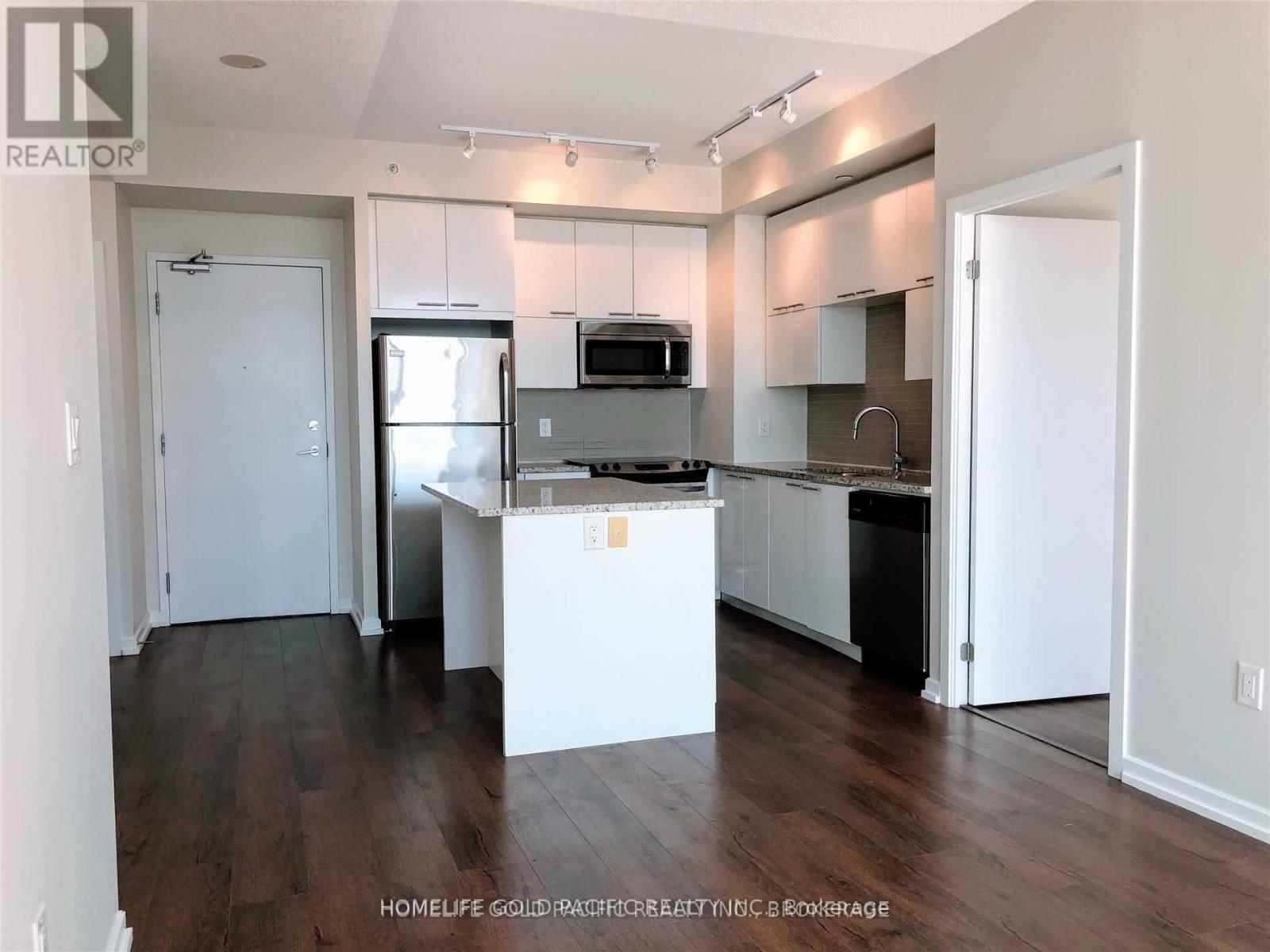 2709 - 66 FOREST MANOR ROAD - Photo 2