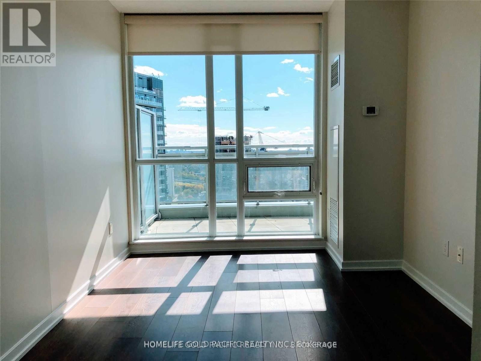 2709 - 66 FOREST MANOR ROAD - Photo 8