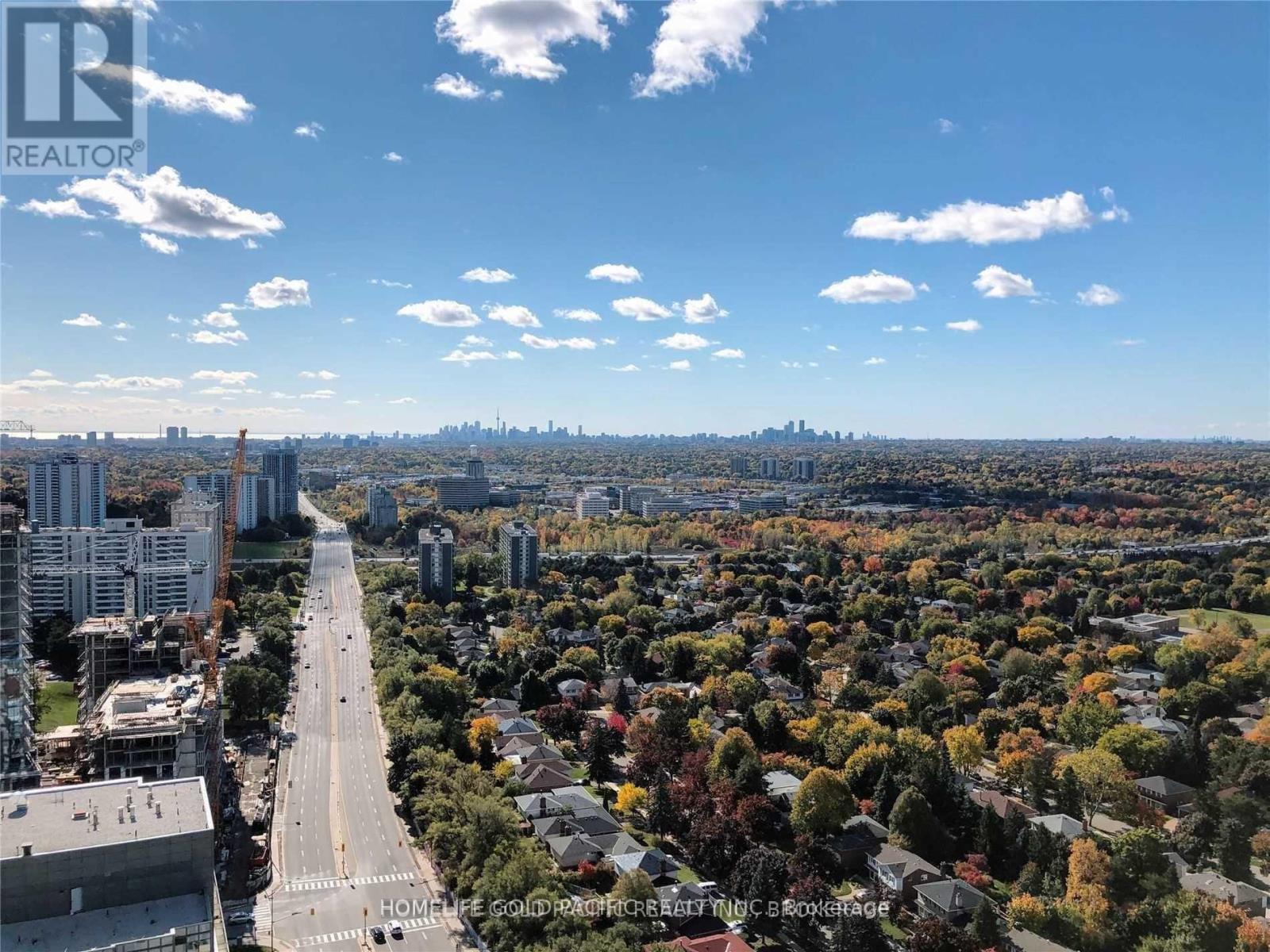 2709 - 66 FOREST MANOR ROAD - Photo 9