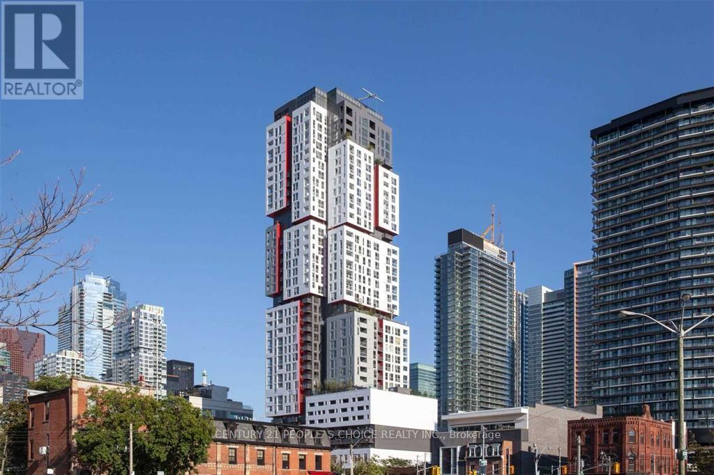715 - 318 RICHMOND STREET W, Toronto, Ontario