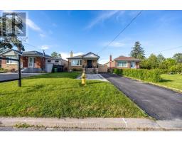 45 BARRYMORE ROAD, Toronto, Ontario