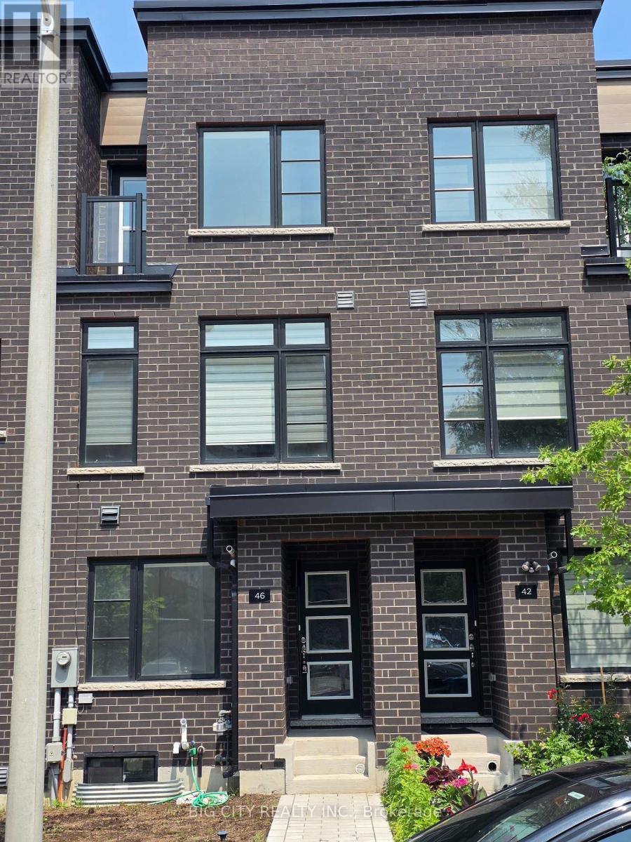 46 AKIL THOMAS GARDENS S - Photo 2