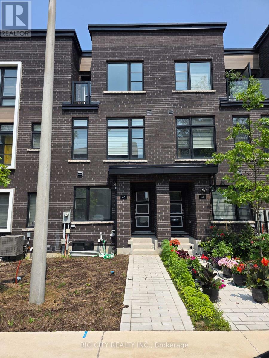 46 AKIL THOMAS GARDENS S - Photo 3