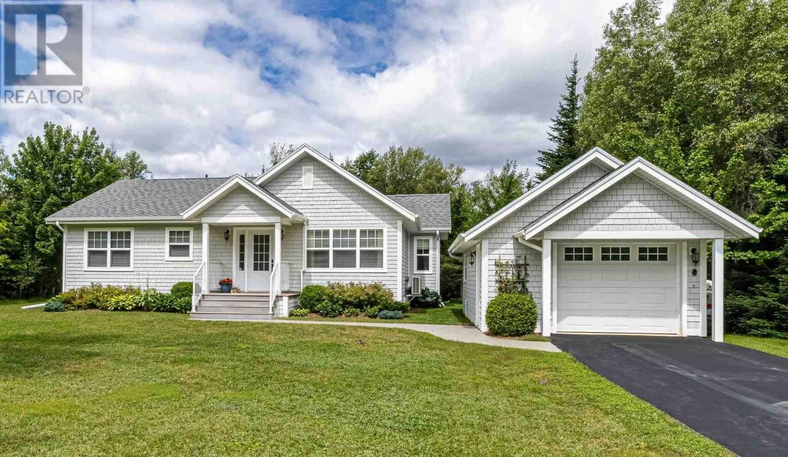 210 Winter River Circle, Pleasant Grove, Prince Edward Island  C0A 1P0 - Photo 1 - 202618007