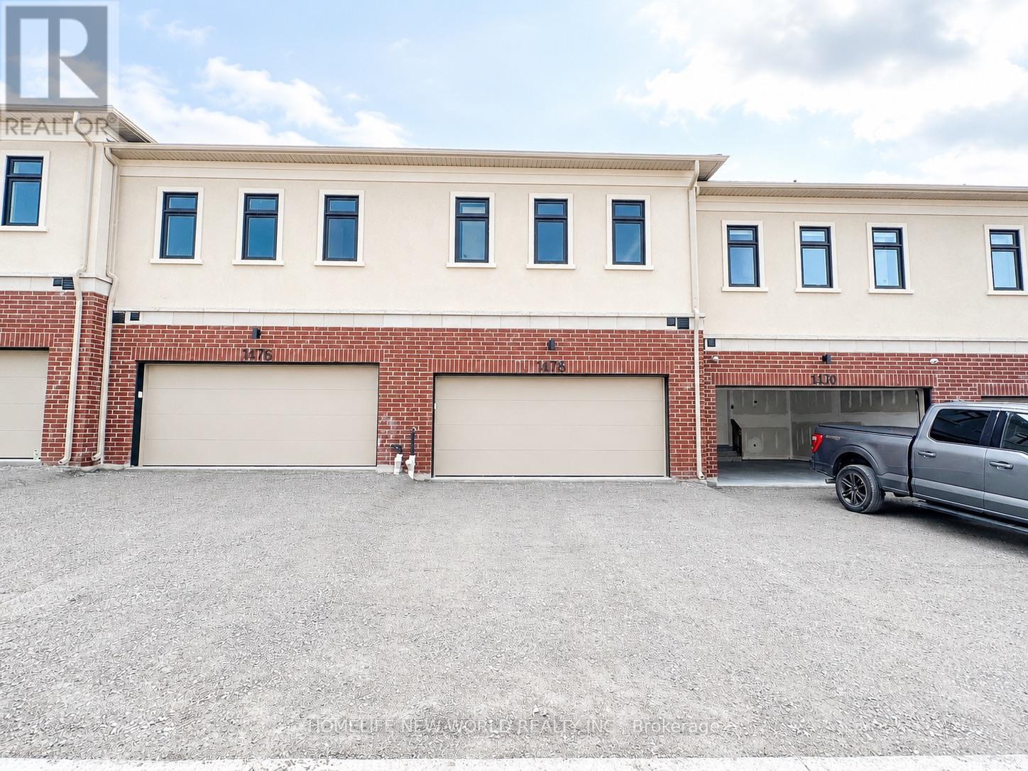 1476 19TH AVENUE, Richmond Hill, Ontario