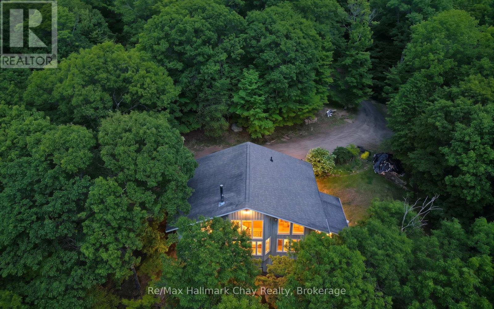 1497 Fox Point Road, Lake Of Bays, Ontario  P0A 1H0 - Photo 38 - X13459608