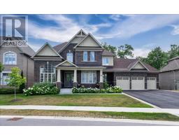 41 REDMOND CRESCENT, Springwater, Ontario
