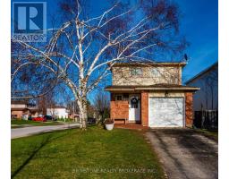 104 HICKLING TRAIL, Barrie, Ontario