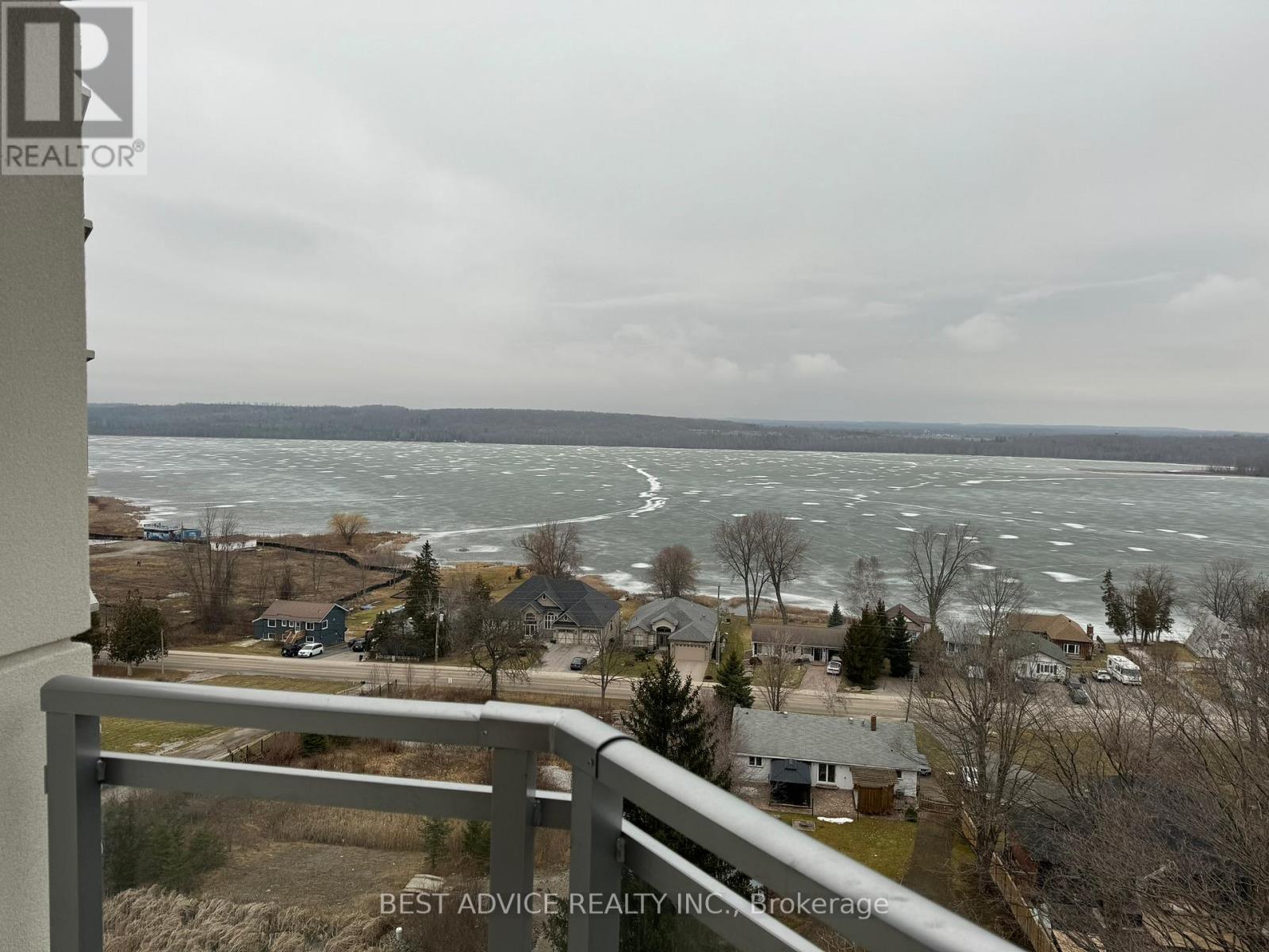 809 - 56 LAKESIDE TERRACE, Barrie, Ontario