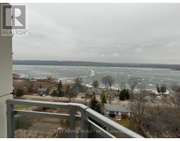 809 - 56 LAKESIDE TERRACE, Barrie, Ontario